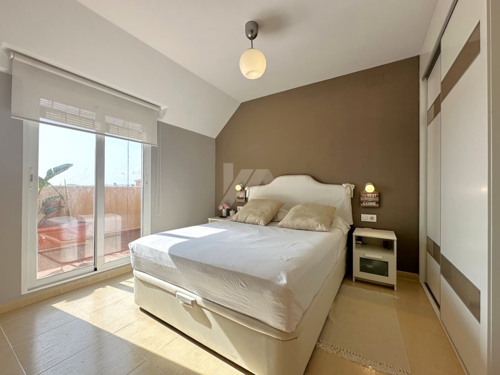 3 soveværelse Lejlighed til salg i Denia med swimmingpool garage - € 384.000 (Ref: 9050143)