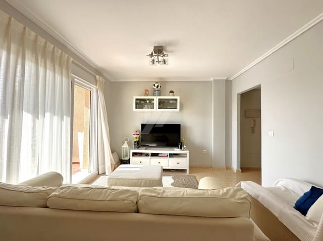 3 bedroom Apartment for sale in L'Almadrava - L'Estanyó, Dénia with pool garage - € 384,000 (Ref: 9050143)