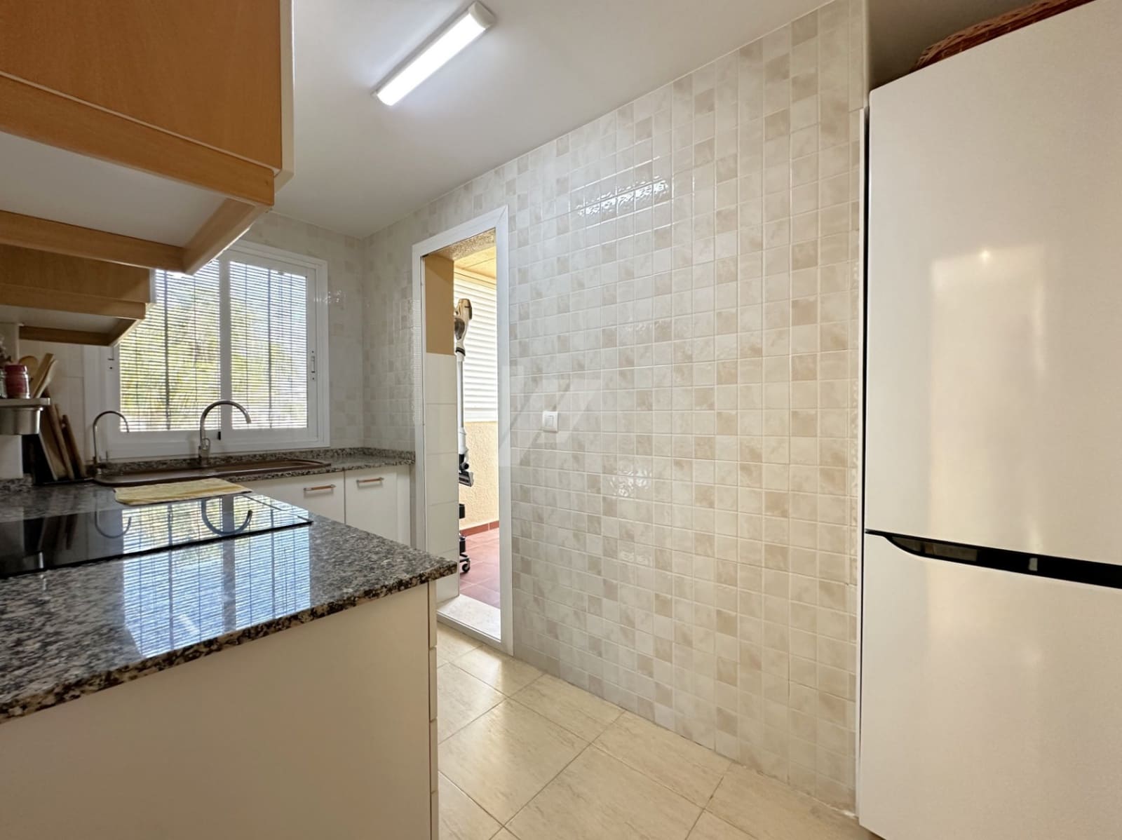 3 soveværelse Lejlighed til salg i Denia med swimmingpool garage - € 384.000 (Ref: 9050143)