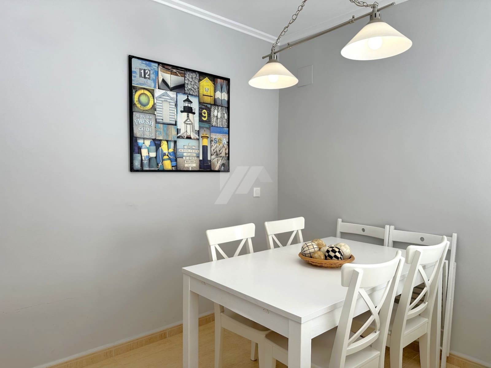 3 soveværelse Lejlighed til salg i Denia med swimmingpool garage - € 384.000 (Ref: 9050143)