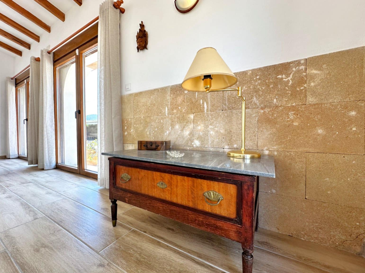 3 soveværelse Finca/Landehus til salg i Teulada med garage - € 625.000 (Ref: 9051495)