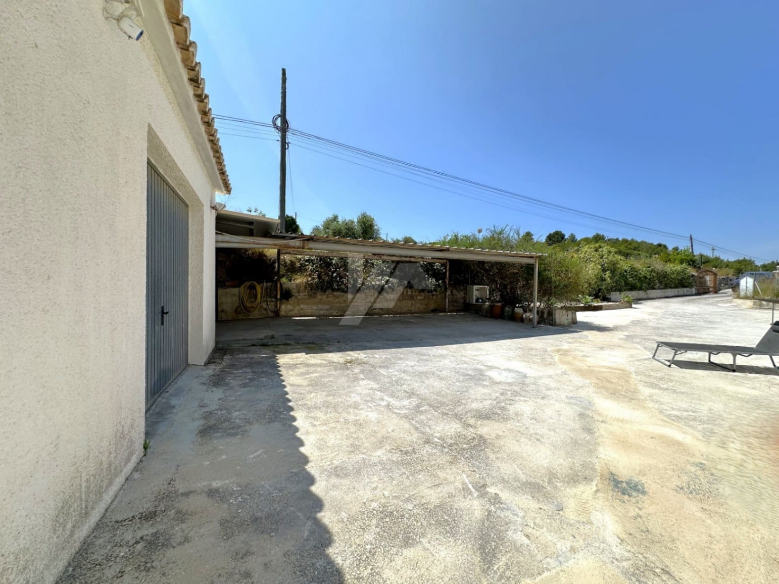 3 soveværelse Finca/Landehus til salg i Teulada med garage - € 625.000 (Ref: 9051495)