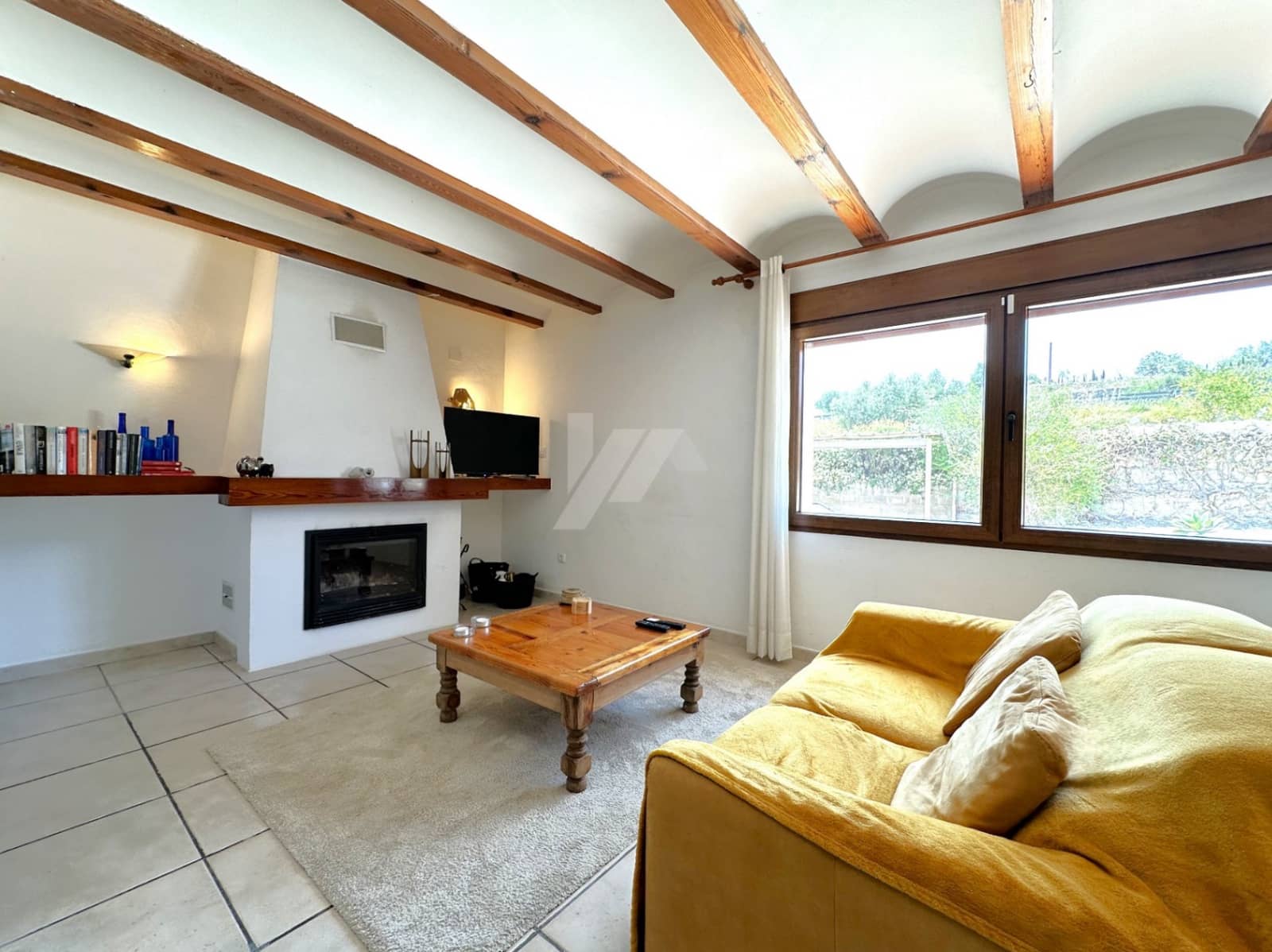 3 soveværelse Finca/Landehus til salg i Teulada med garage - € 625.000 (Ref: 9051495)