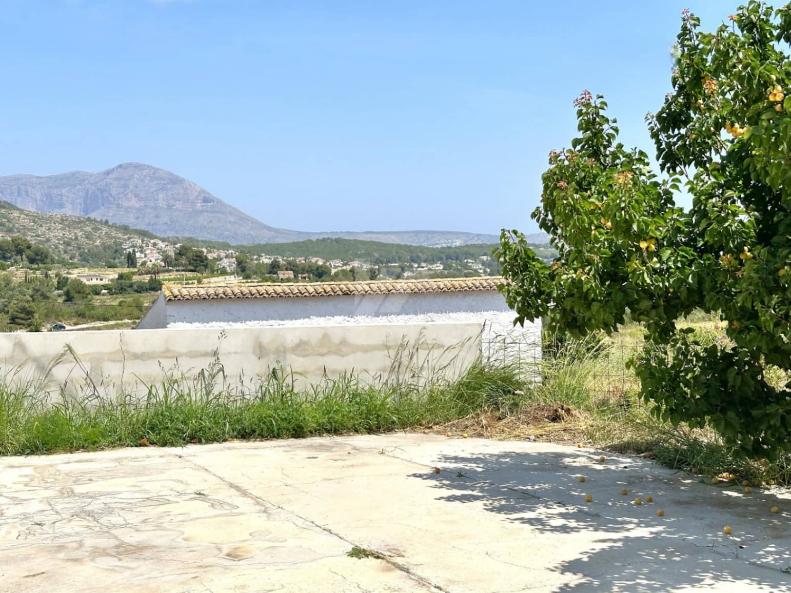 3 soveværelse Finca/Landehus til salg i Teulada med garage - € 625.000 (Ref: 9051495)