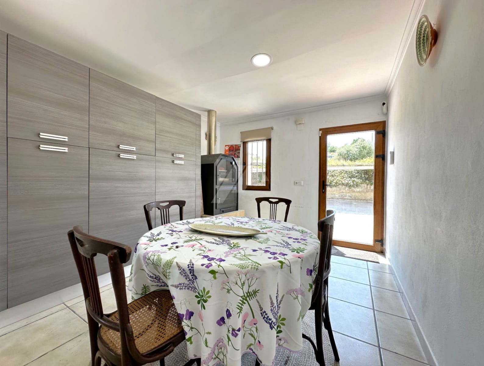 3 soveværelse Finca/Landehus til salg i Teulada med garage - € 625.000 (Ref: 9051495)