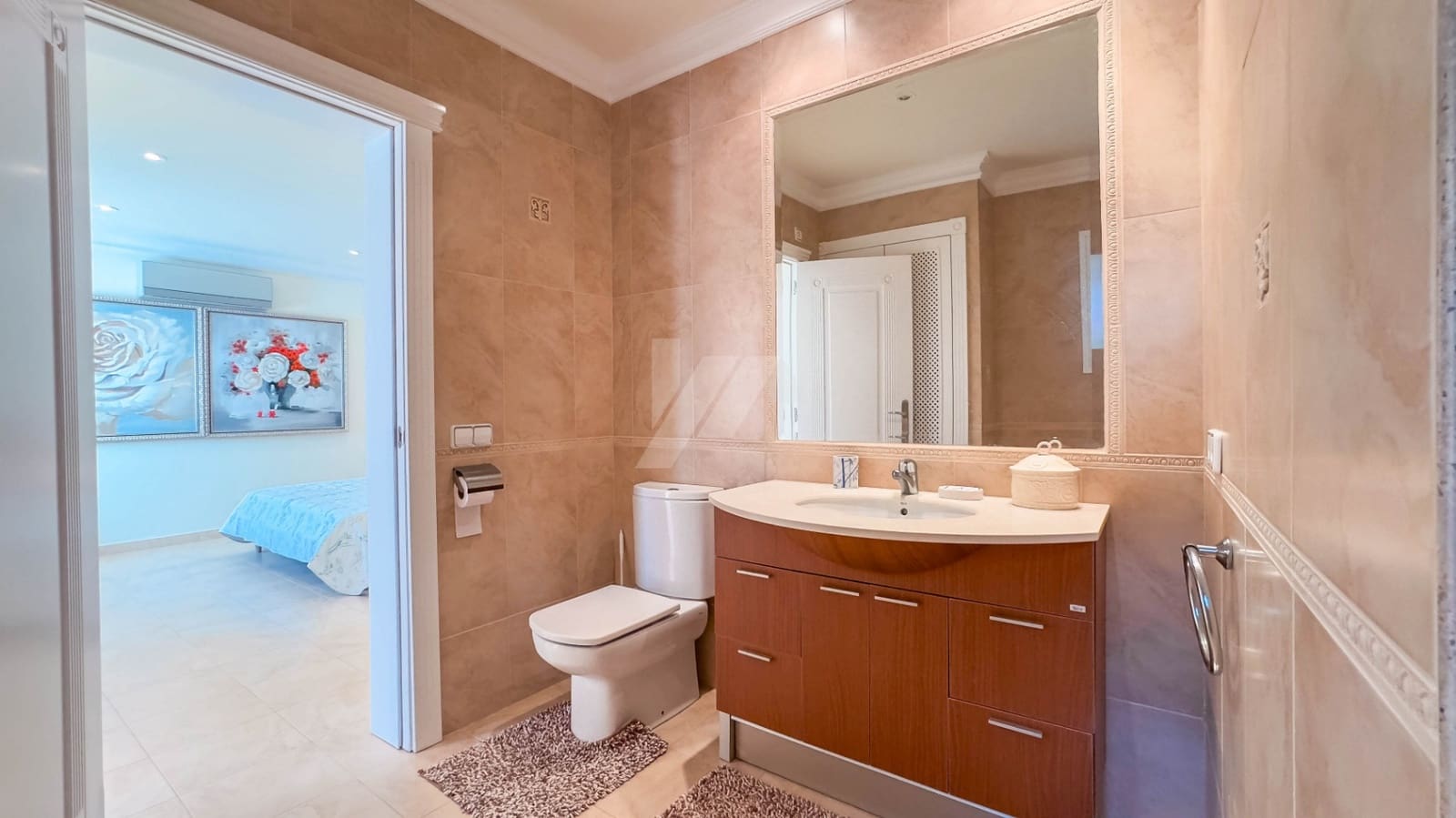 6 Zimmer Villa zu verkaufen in Moraira mit Pool Garage - 2.100.000 € (Ref: 9097399)