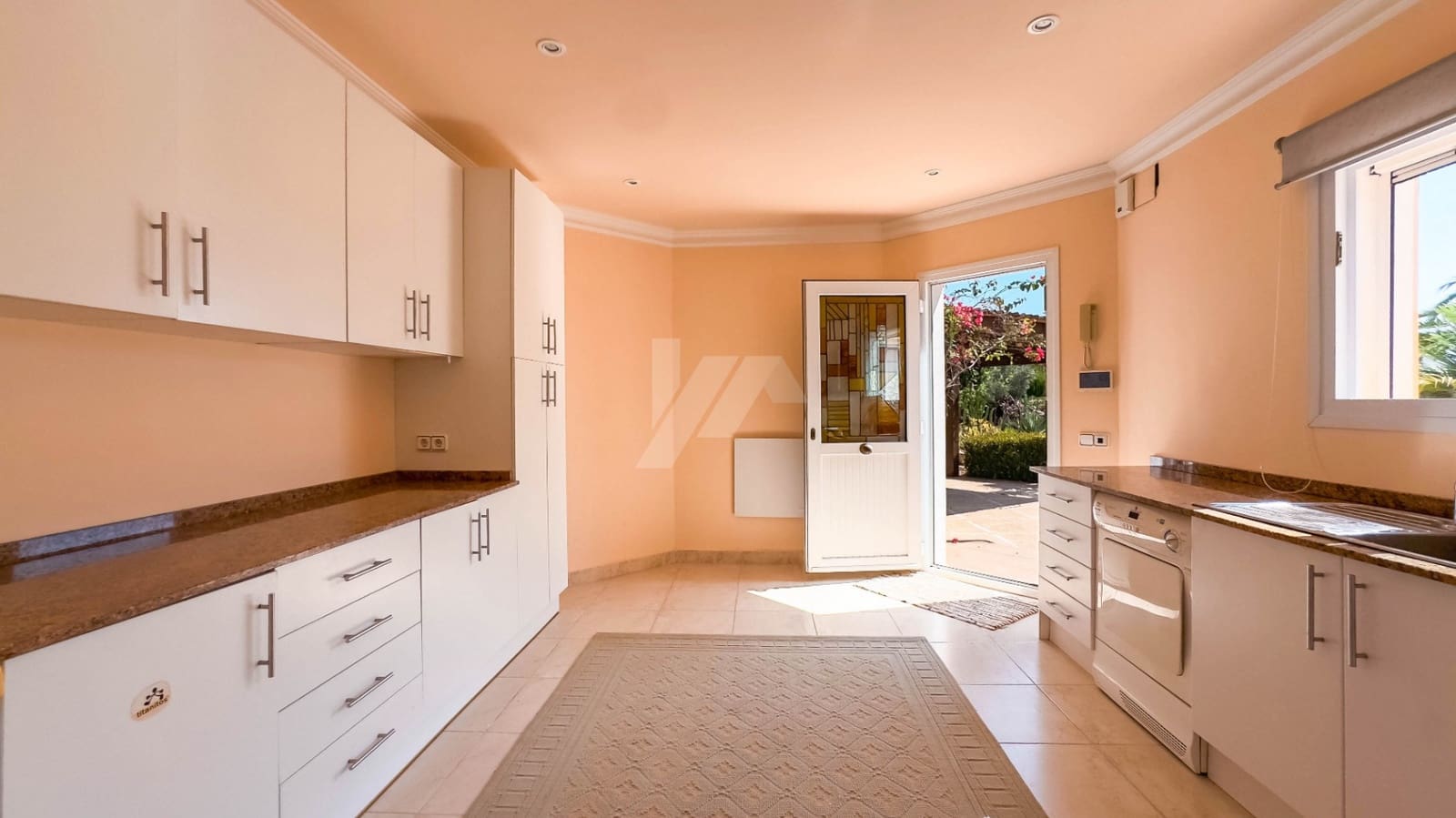 6 Zimmer Villa zu verkaufen in Moraira mit Pool Garage - 2.100.000 € (Ref: 9097399)