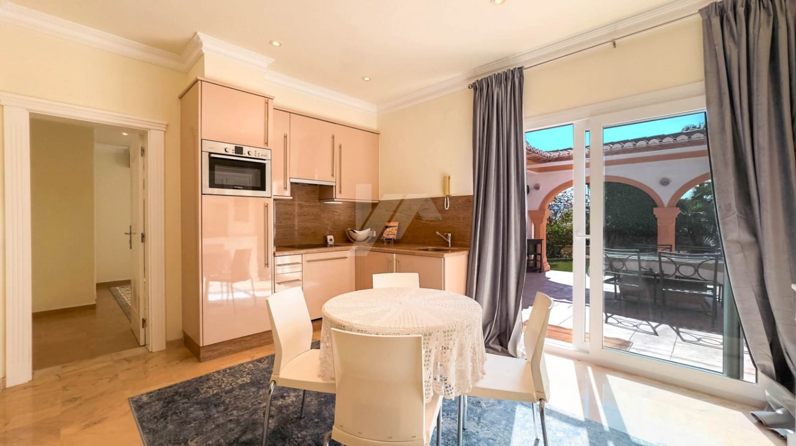 6 Zimmer Villa zu verkaufen in Moraira mit Pool Garage - 2.100.000 € (Ref: 9097399)