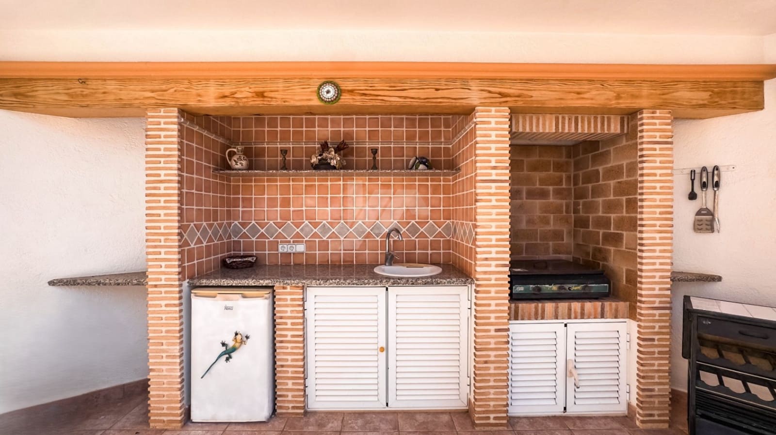 6 Zimmer Villa zu verkaufen in Moraira mit Pool Garage - 2.100.000 € (Ref: 9097399)