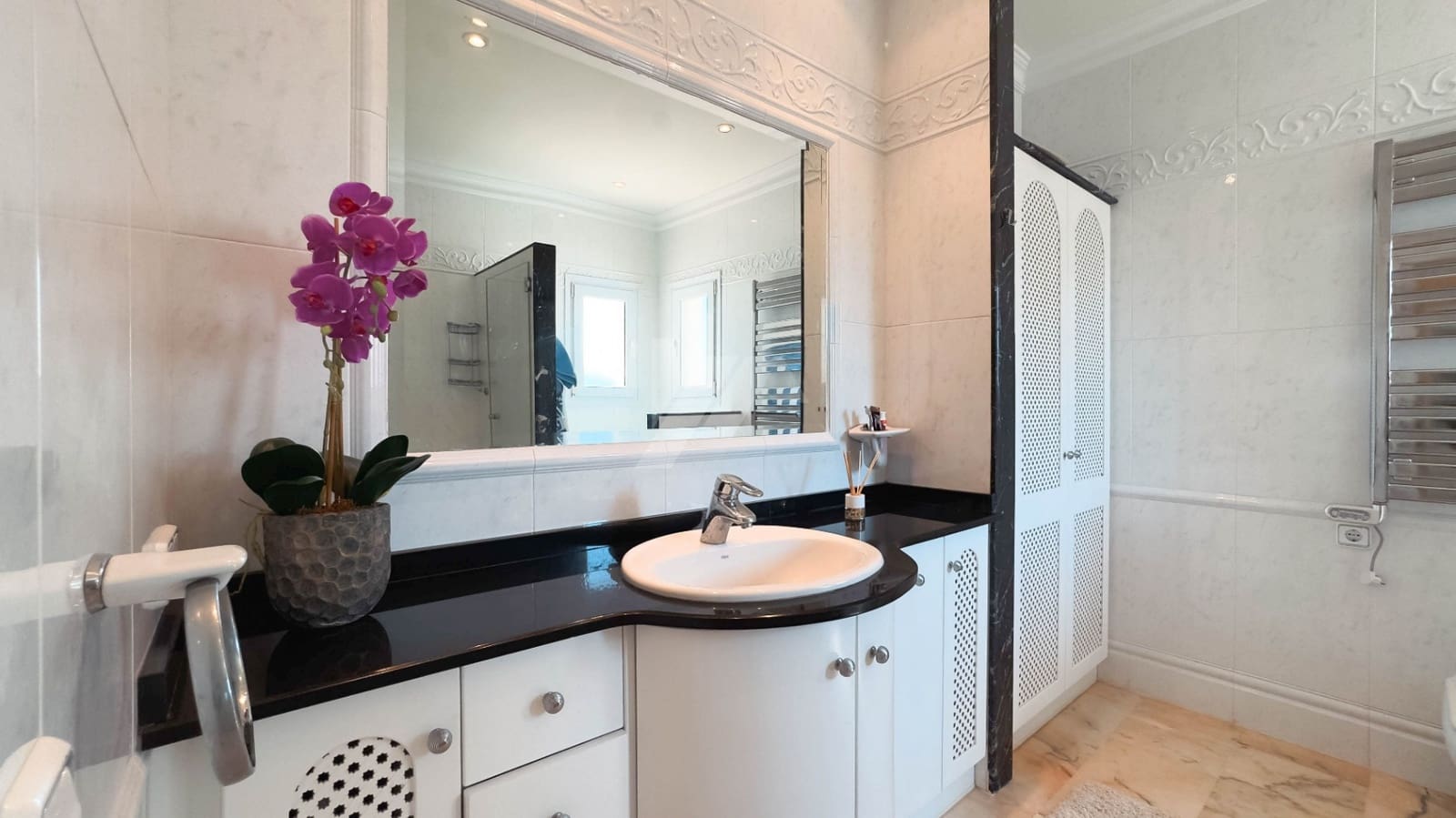 6 Zimmer Villa zu verkaufen in Moraira mit Pool Garage - 2.100.000 € (Ref: 9097399)