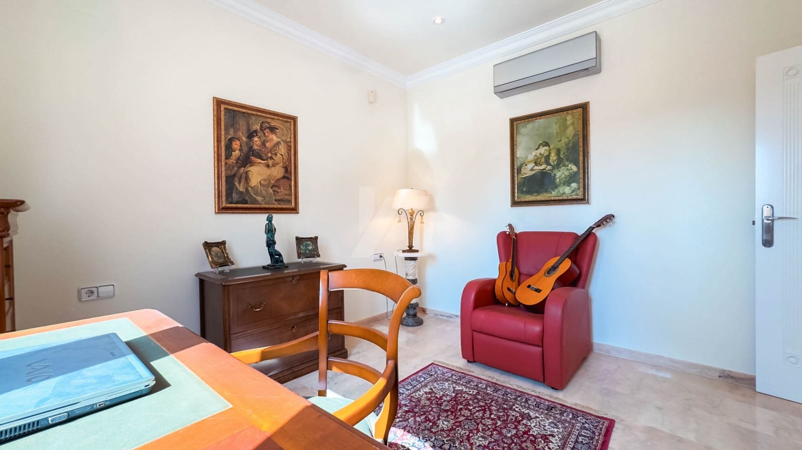 6 Zimmer Villa zu verkaufen in Moraira mit Pool Garage - 2.100.000 € (Ref: 9097399)