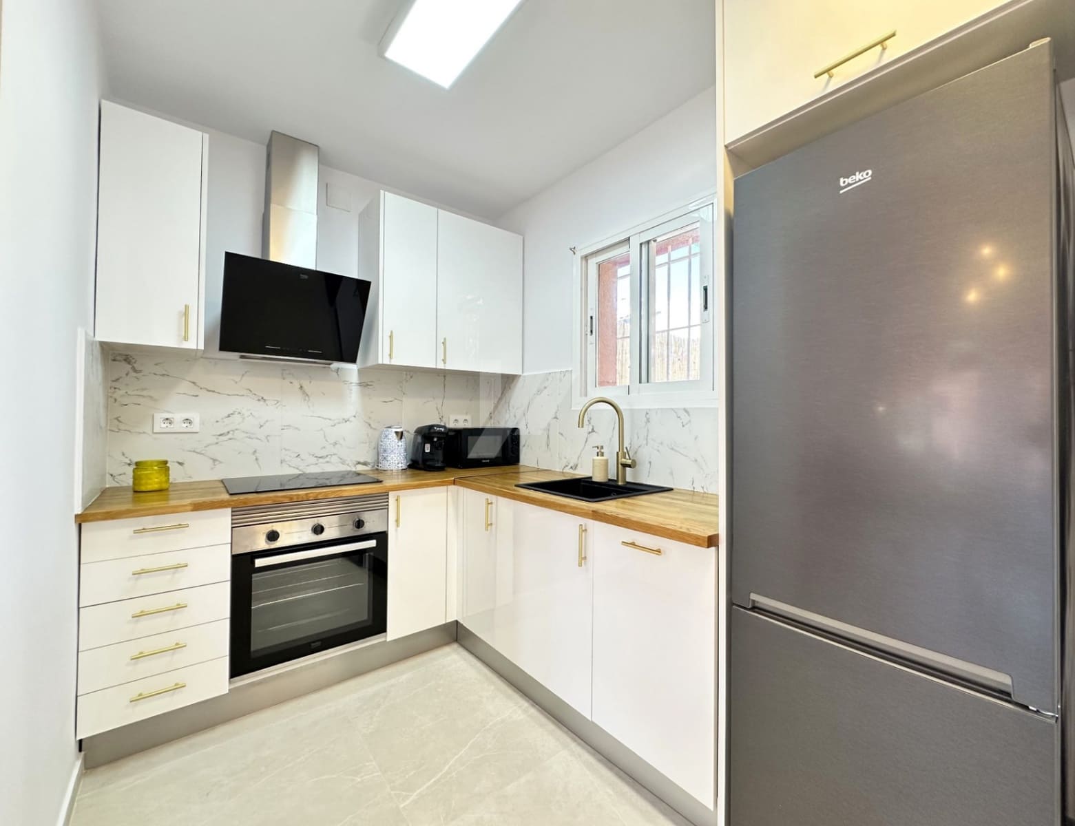 2 slaapkamer Bungalow te koop in Benitachell / Benitatxell met zwembad garage - € 264.000 (Ref: 9101664)