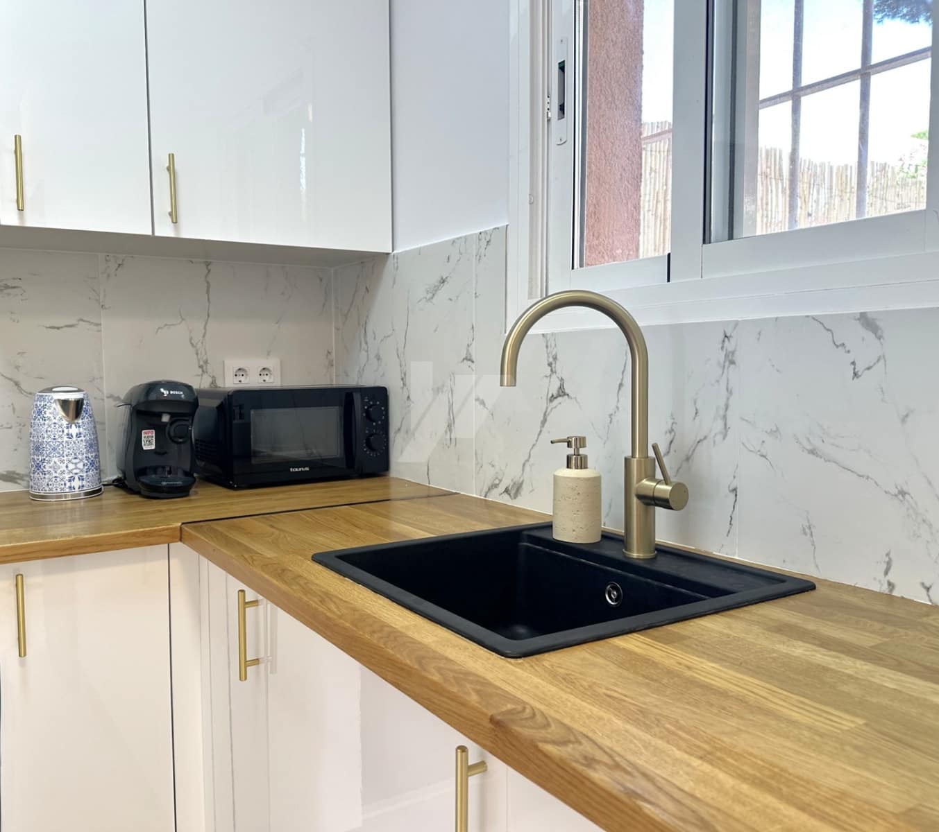 2 slaapkamer Bungalow te koop in Benitachell / Benitatxell met zwembad garage - € 264.000 (Ref: 9101664)