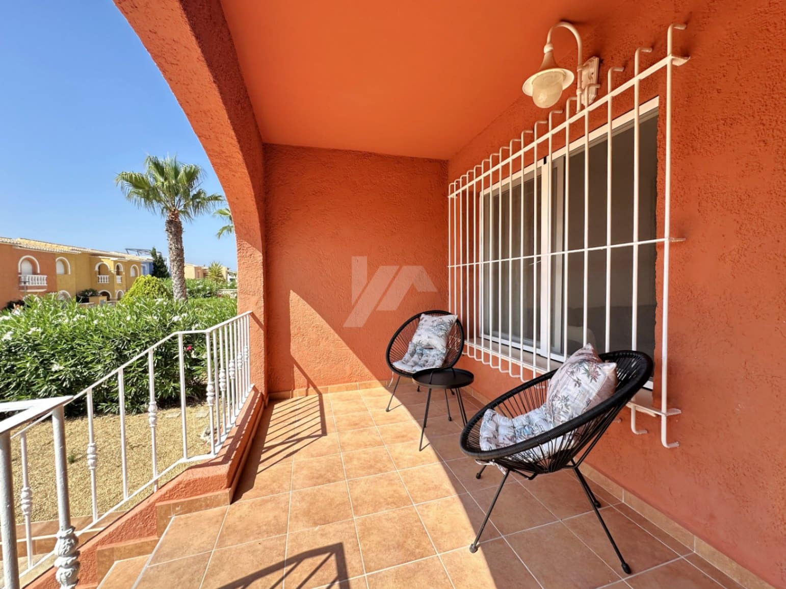 2 slaapkamer Bungalow te koop in Benitachell / Benitatxell met zwembad garage - € 264.000 (Ref: 9101664)