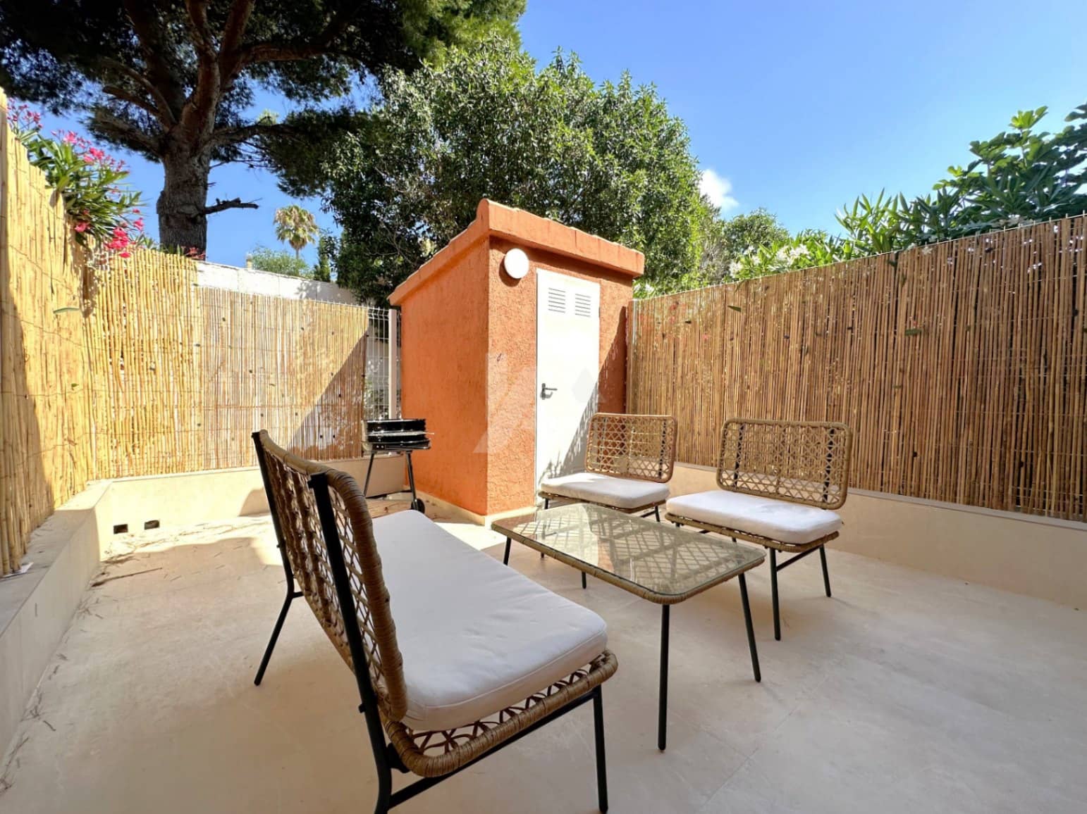 2 slaapkamer Bungalow te koop in Benitachell / Benitatxell met zwembad garage - € 264.000 (Ref: 9101664)