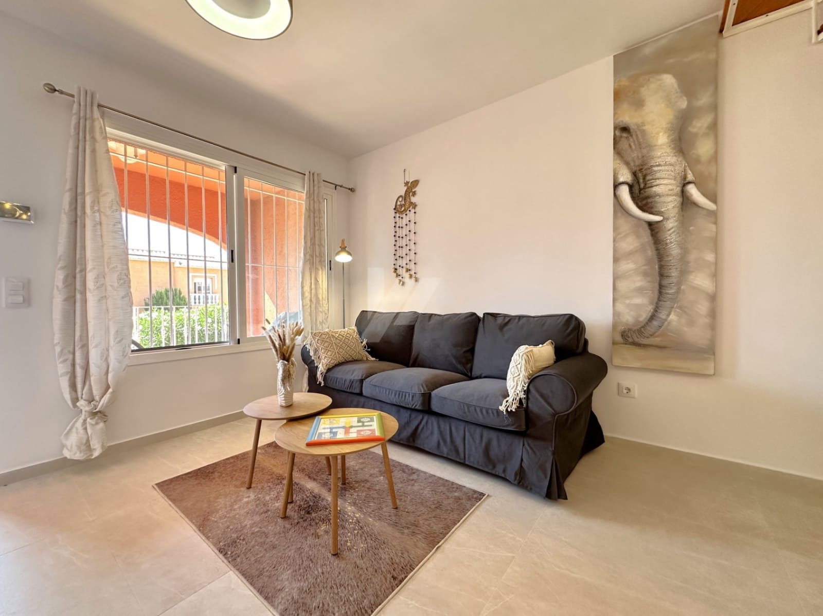 2 slaapkamer Bungalow te koop in Benitachell / Benitatxell met zwembad garage - € 264.000 (Ref: 9101664)