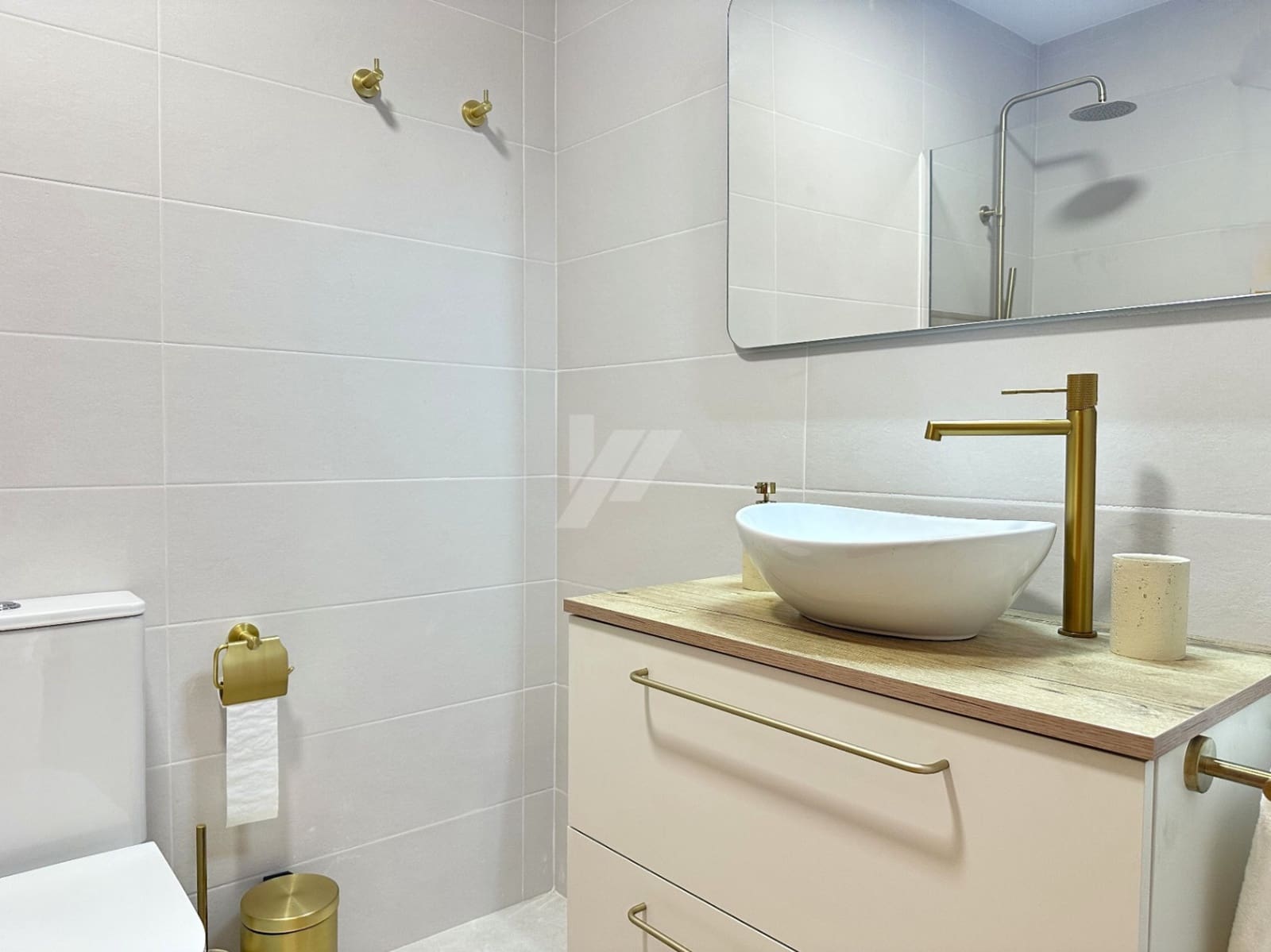 2 slaapkamer Bungalow te koop in Benitachell / Benitatxell met zwembad garage - € 264.000 (Ref: 9101664)