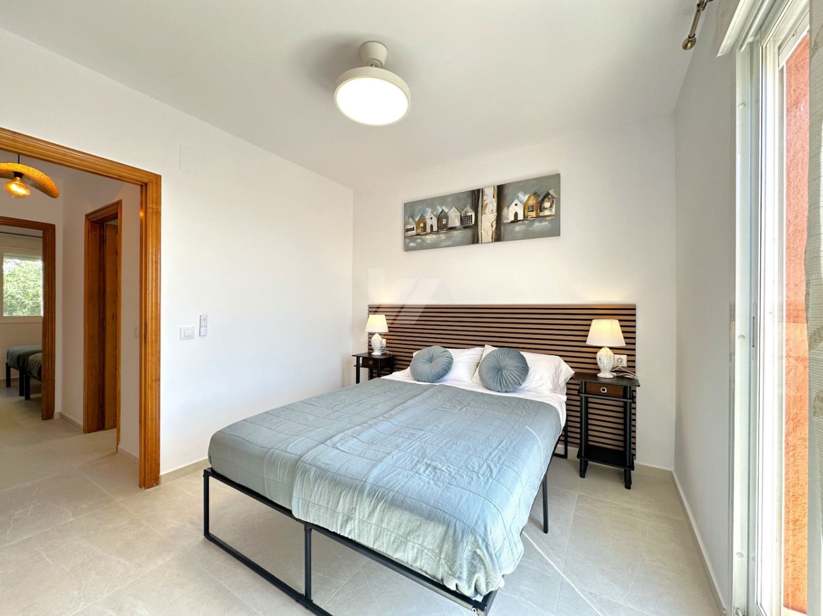 2 slaapkamer Bungalow te koop in Benitachell / Benitatxell met zwembad garage - € 264.000 (Ref: 9101664)