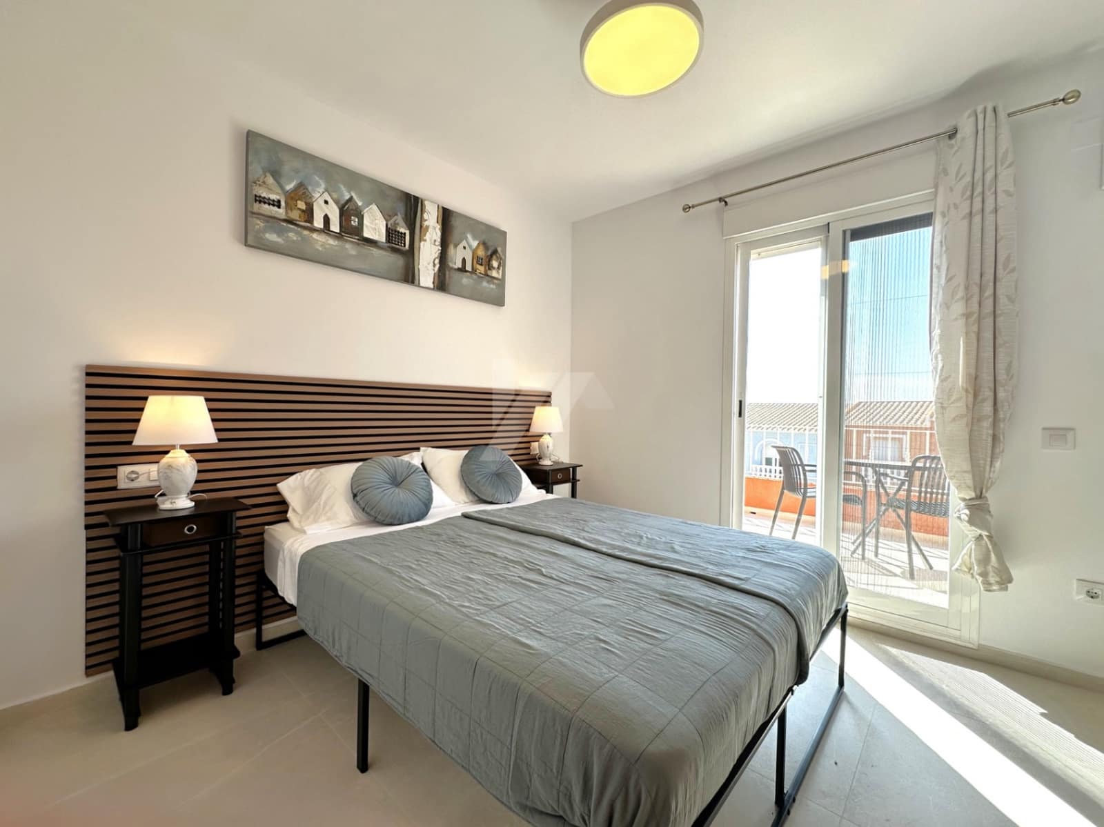 2 slaapkamer Bungalow te koop in Benitachell / Benitatxell met zwembad garage - € 264.000 (Ref: 9101664)