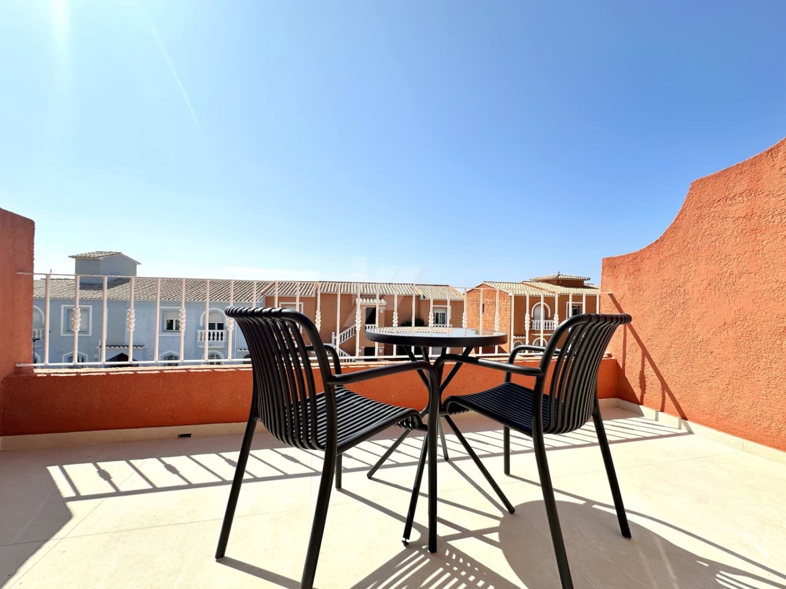 2 slaapkamer Bungalow te koop in Benitachell / Benitatxell met zwembad garage - € 264.000 (Ref: 9101664)