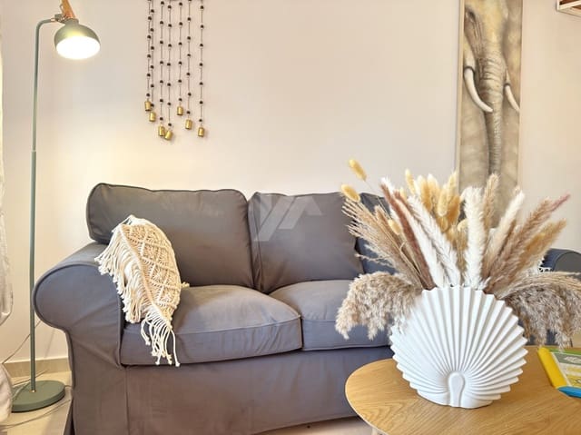 2 slaapkamer Bungalow te koop in Cumbre del Sol, Benitachell / Benitatxell met zwembad garage - € 264.000 (Ref: 9101664)