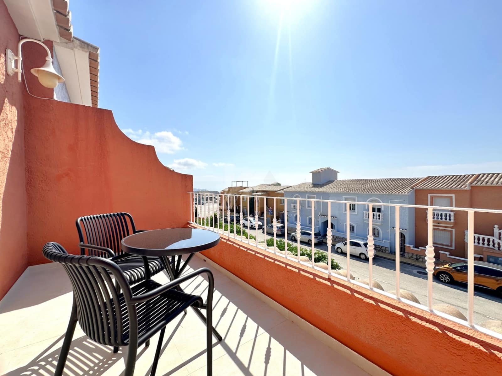 2 slaapkamer Bungalow te koop in Benitachell / Benitatxell met zwembad garage - € 264.000 (Ref: 9101664)