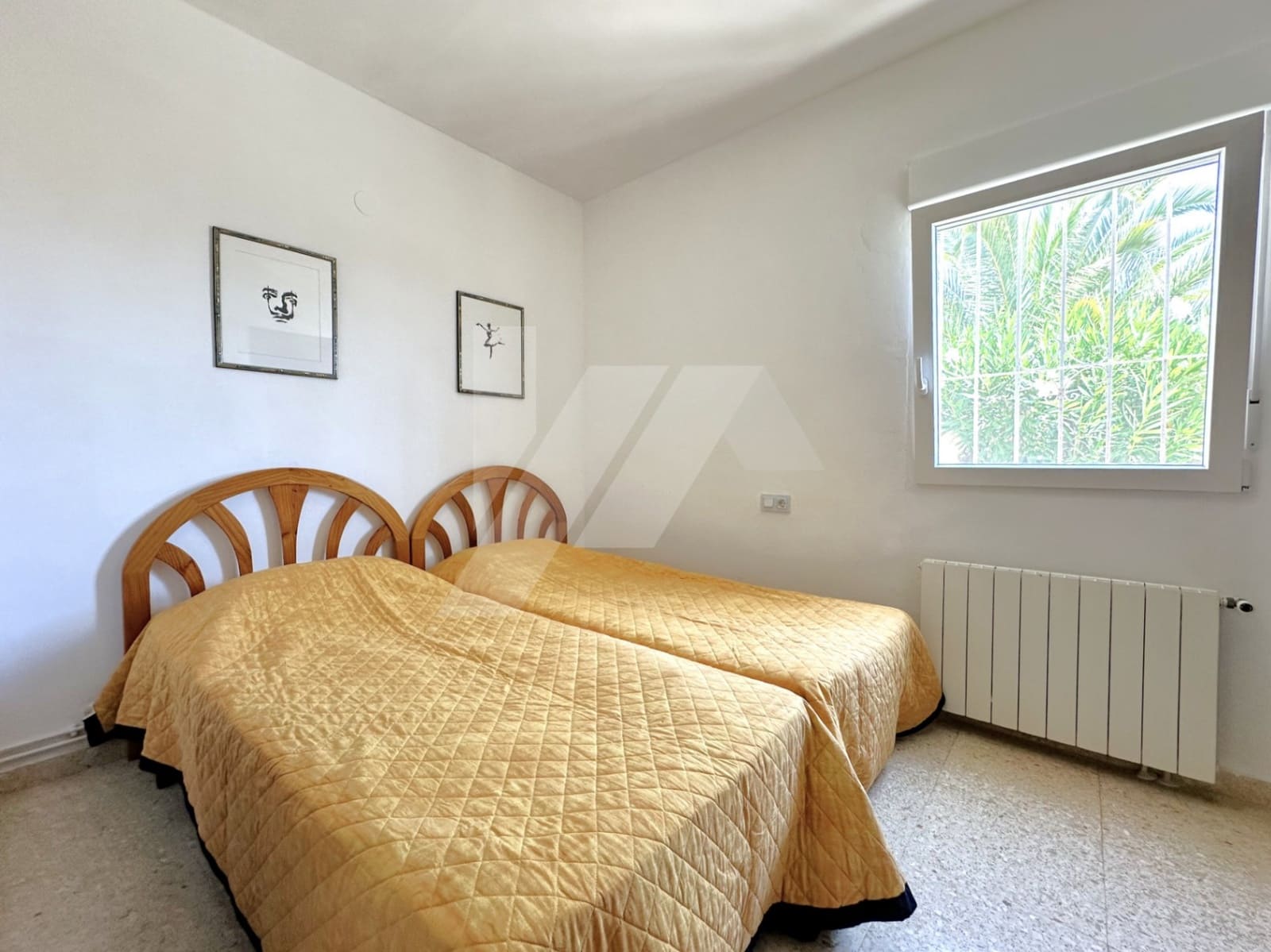 2 slaapkamer Villa te koop in Moraira met zwembad garage - € 875.000 (Ref: 9107940)