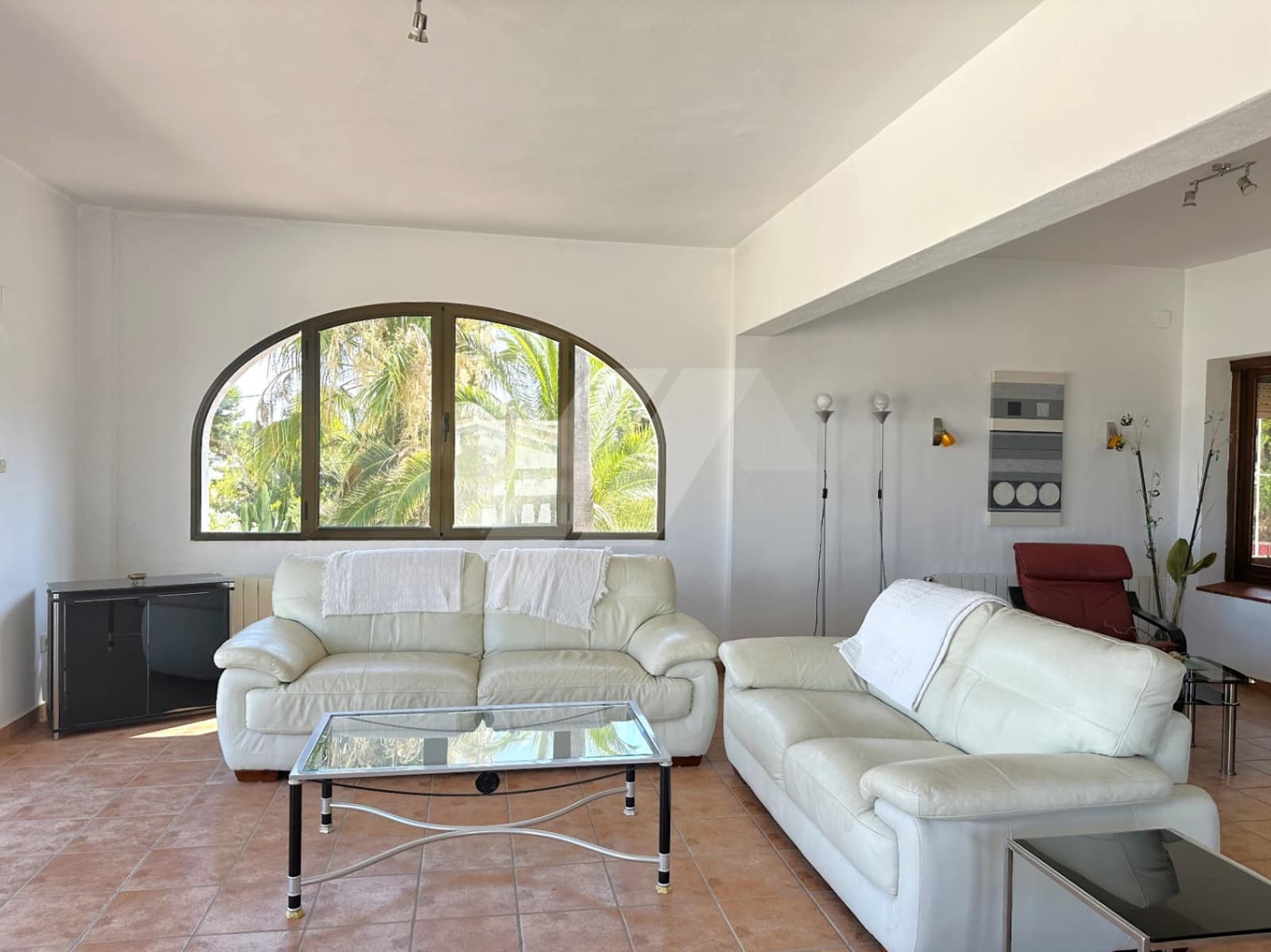 2 slaapkamer Villa te koop in Moraira met zwembad garage - € 875.000 (Ref: 9107940)