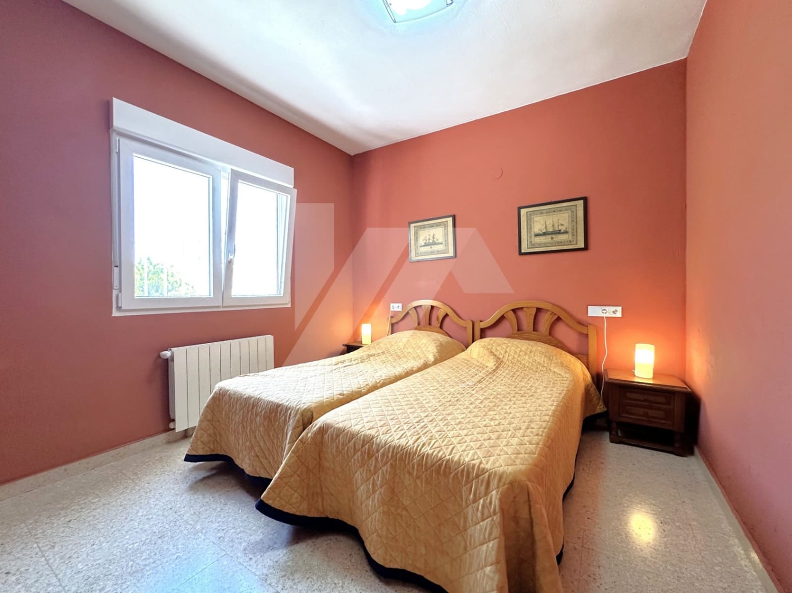 2 slaapkamer Villa te koop in Moraira met zwembad garage - € 875.000 (Ref: 9107940)