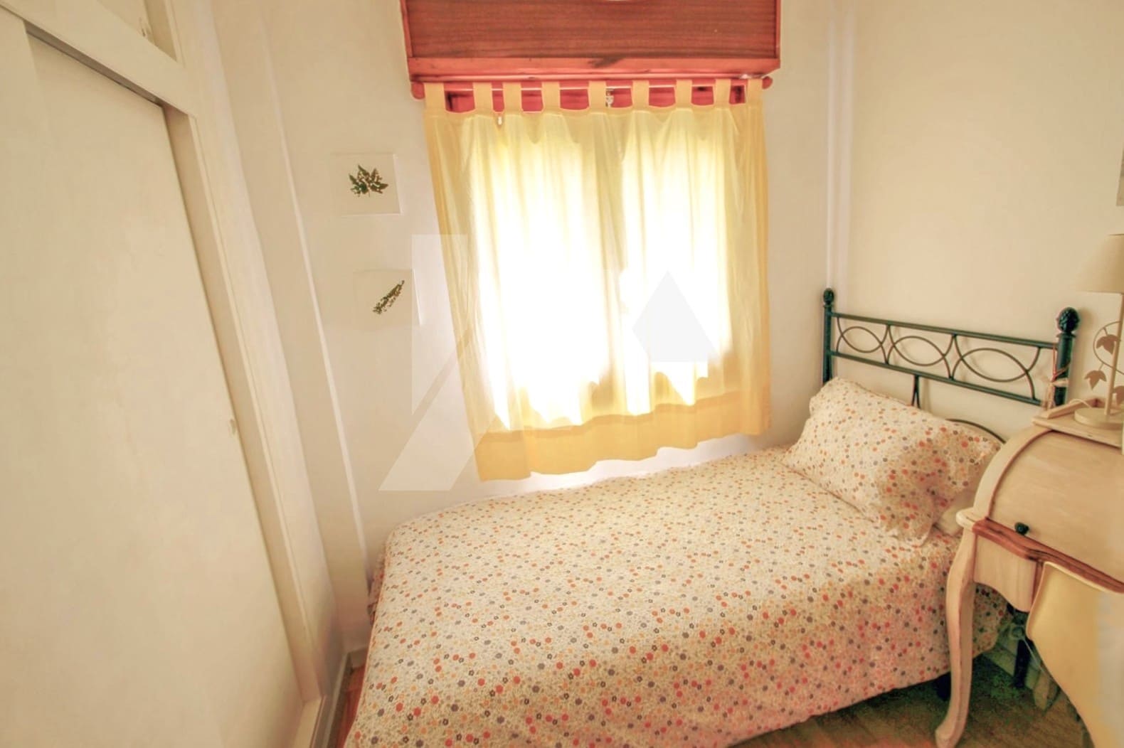 3 soveværelse Lejlighed til salg i Moraira med garage - € 390.000 (Ref: 9133666)