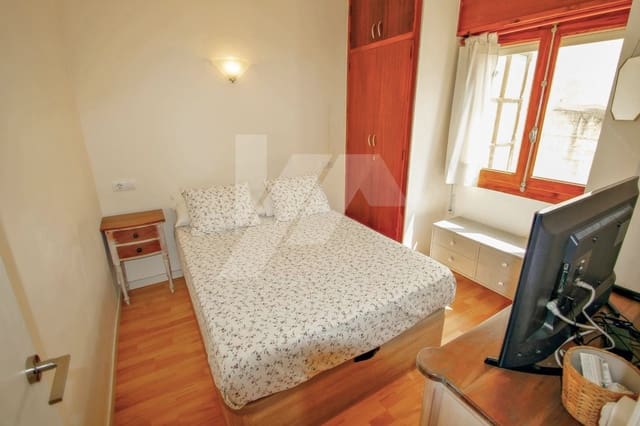 3 slaapkamer Appartement te koop in Pinar del Advocat - Cometa, Teulada-Moraira met garage - € 390.000 (Ref: 9133666)