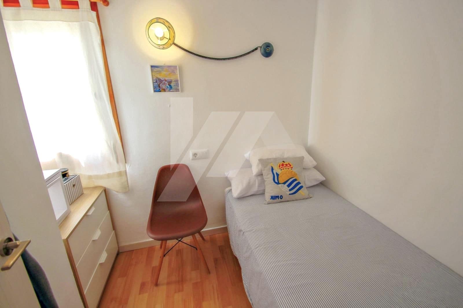 3 soveværelse Lejlighed til salg i Moraira med garage - € 390.000 (Ref: 9133666)