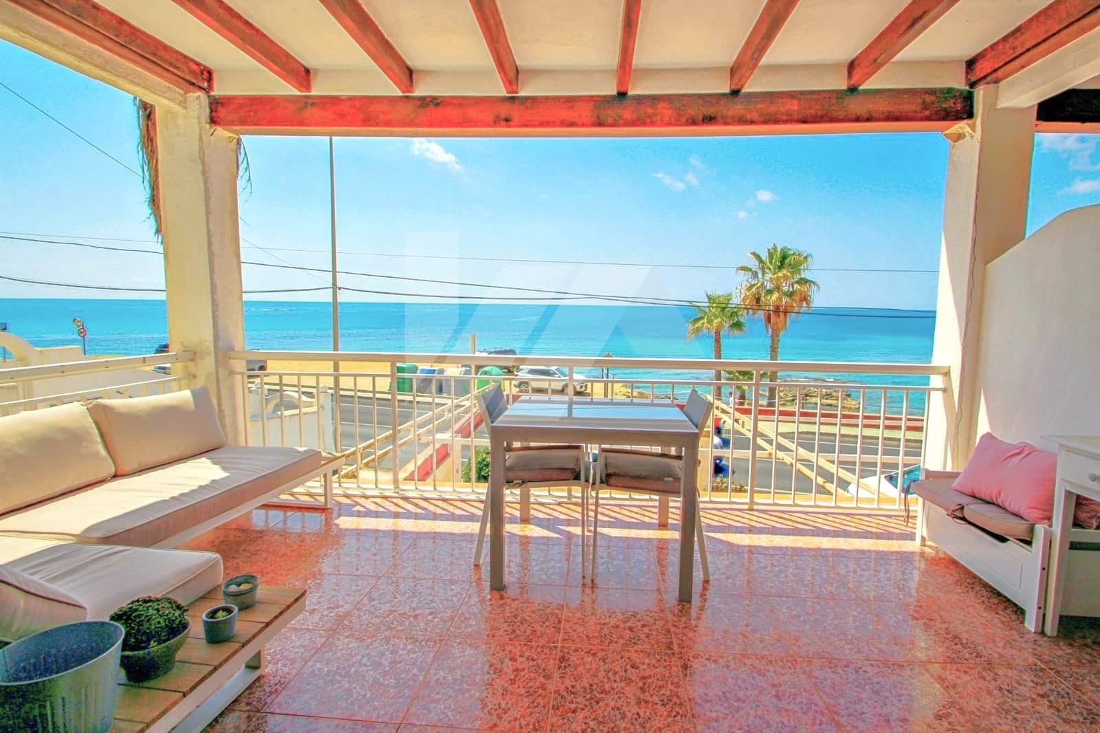 3 soveværelse Lejlighed til salg i Moraira med garage - € 390.000 (Ref: 9133666)