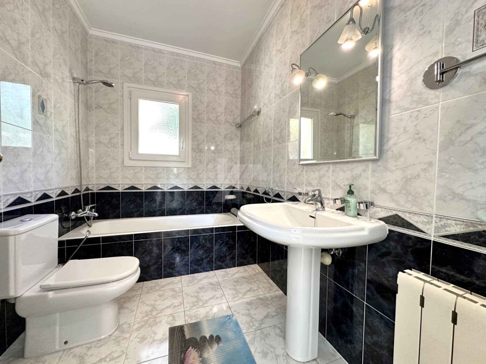 3 sypialnia Willa na sprzedaż w Moraira z basenem garażem - 650 000 € (Ref: 9151060)