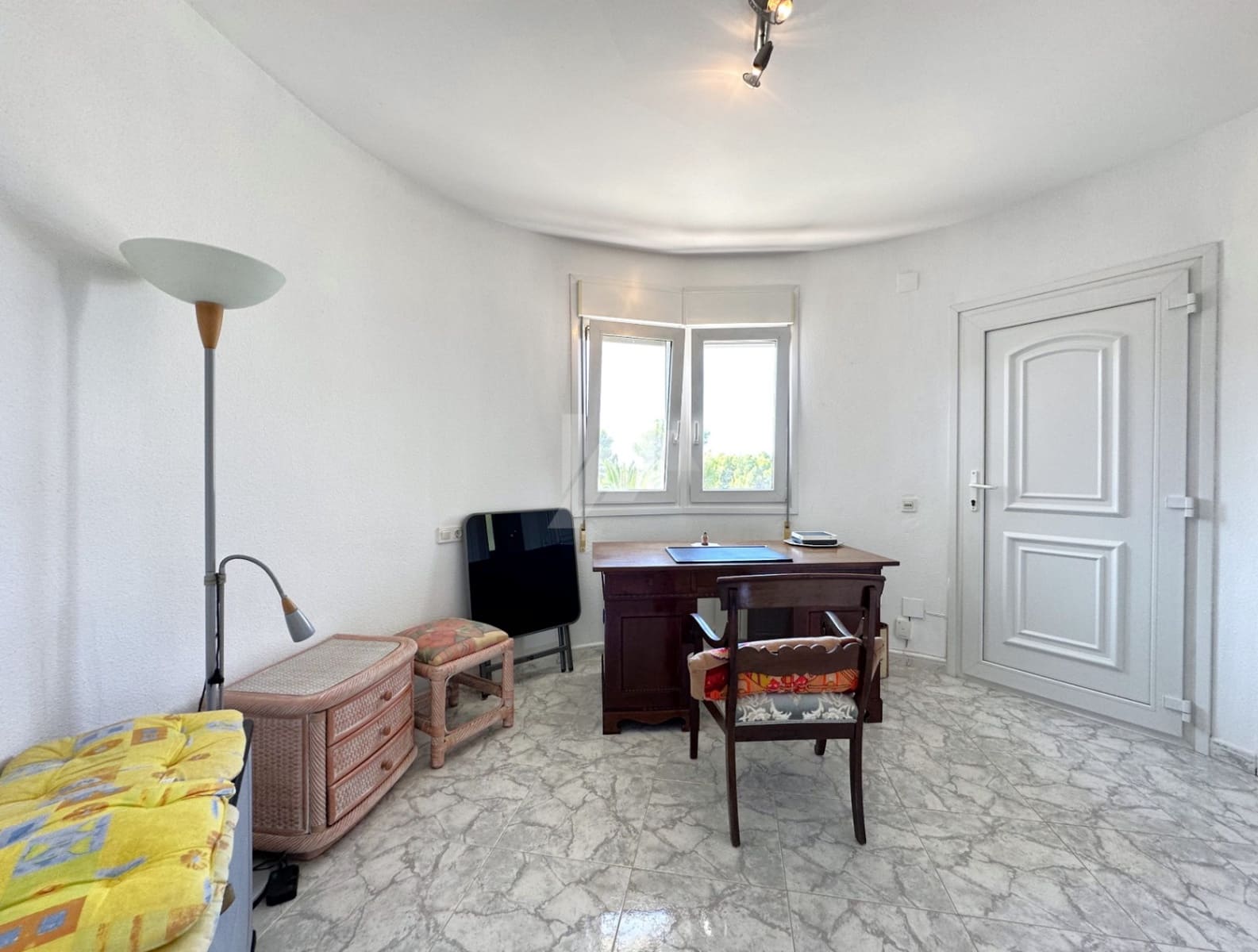 3 sypialnia Willa na sprzedaż w Moraira z basenem garażem - 650 000 € (Ref: 9151060)