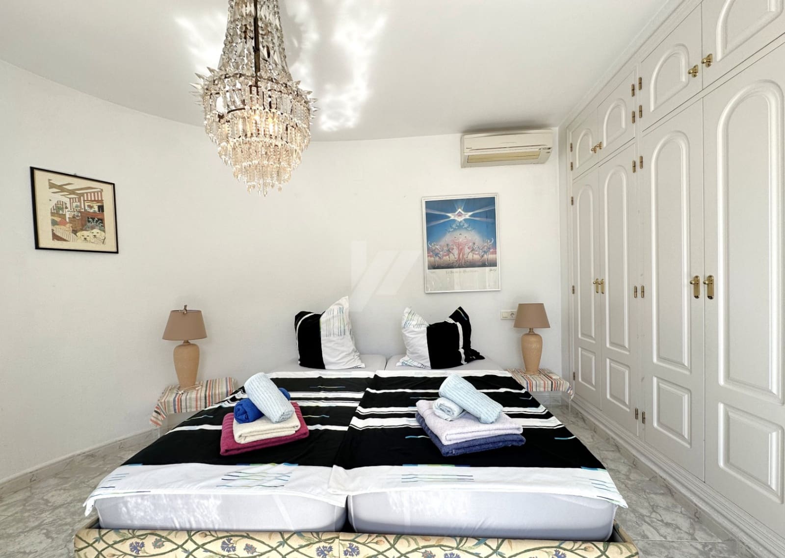 3 sypialnia Willa na sprzedaż w Moraira z basenem garażem - 650 000 € (Ref: 9151060)