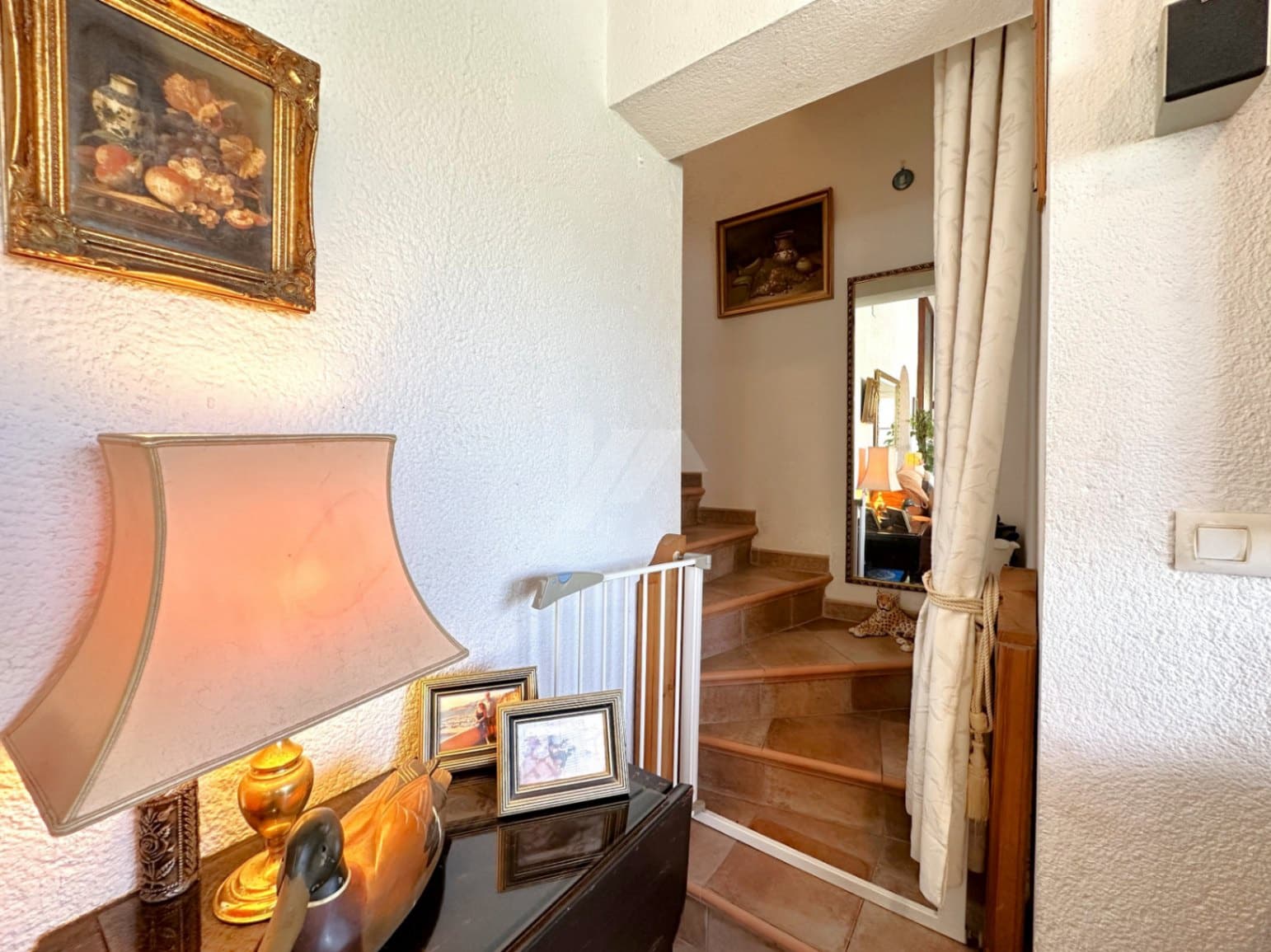 4 soverom Villa til salgs i Moraira med svømmebasseng garasje - € 799 000 (Ref: 9171946)