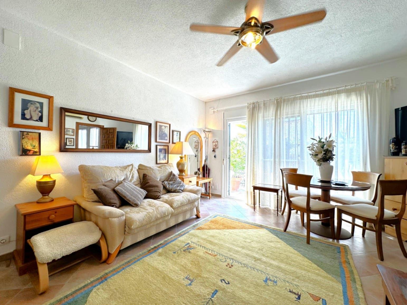 4 soverom Villa til salgs i Moraira med svømmebasseng garasje - € 799 000 (Ref: 9171946)