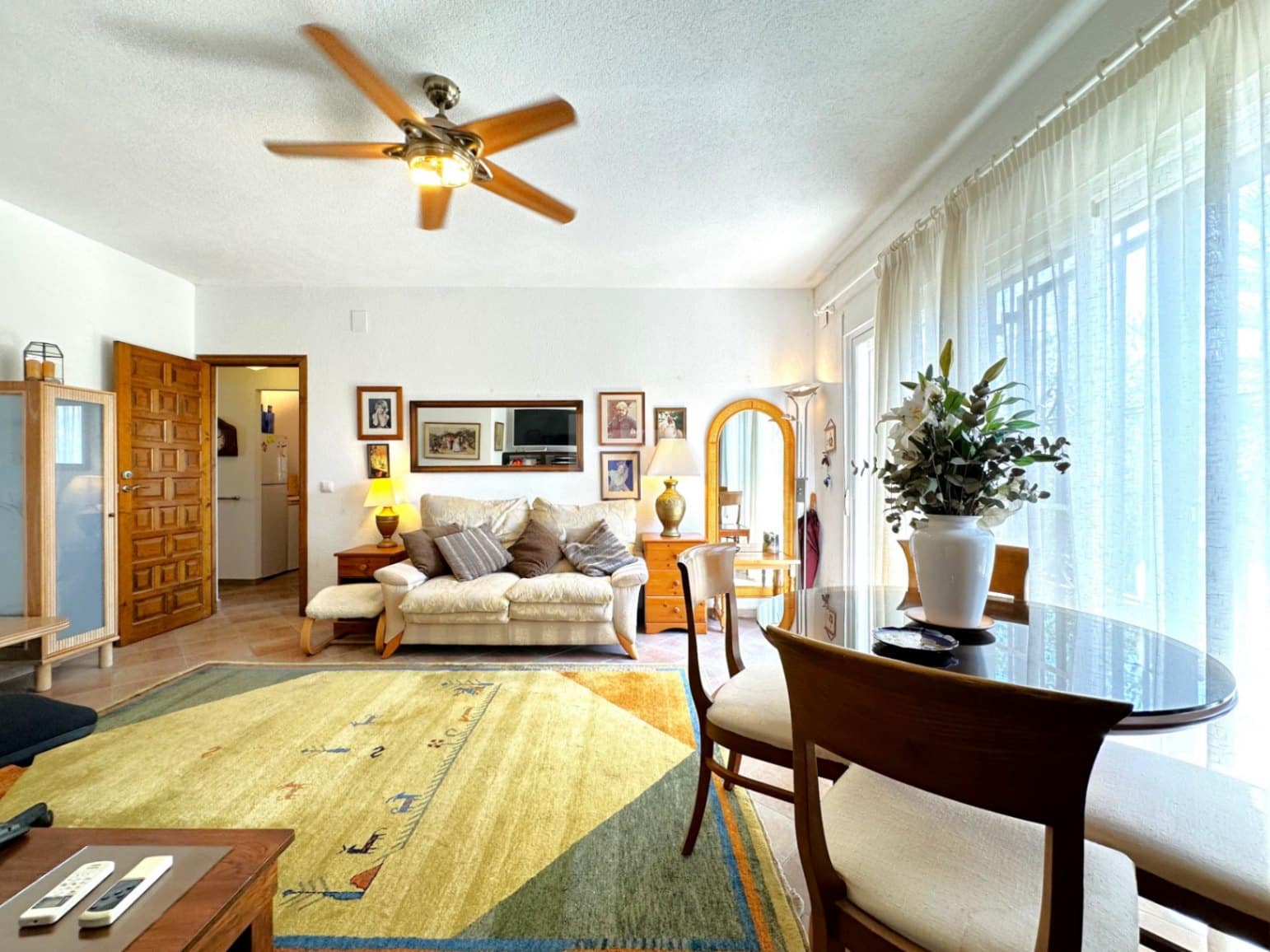 4 soverom Villa til salgs i Moraira med svømmebasseng garasje - € 799 000 (Ref: 9171946)