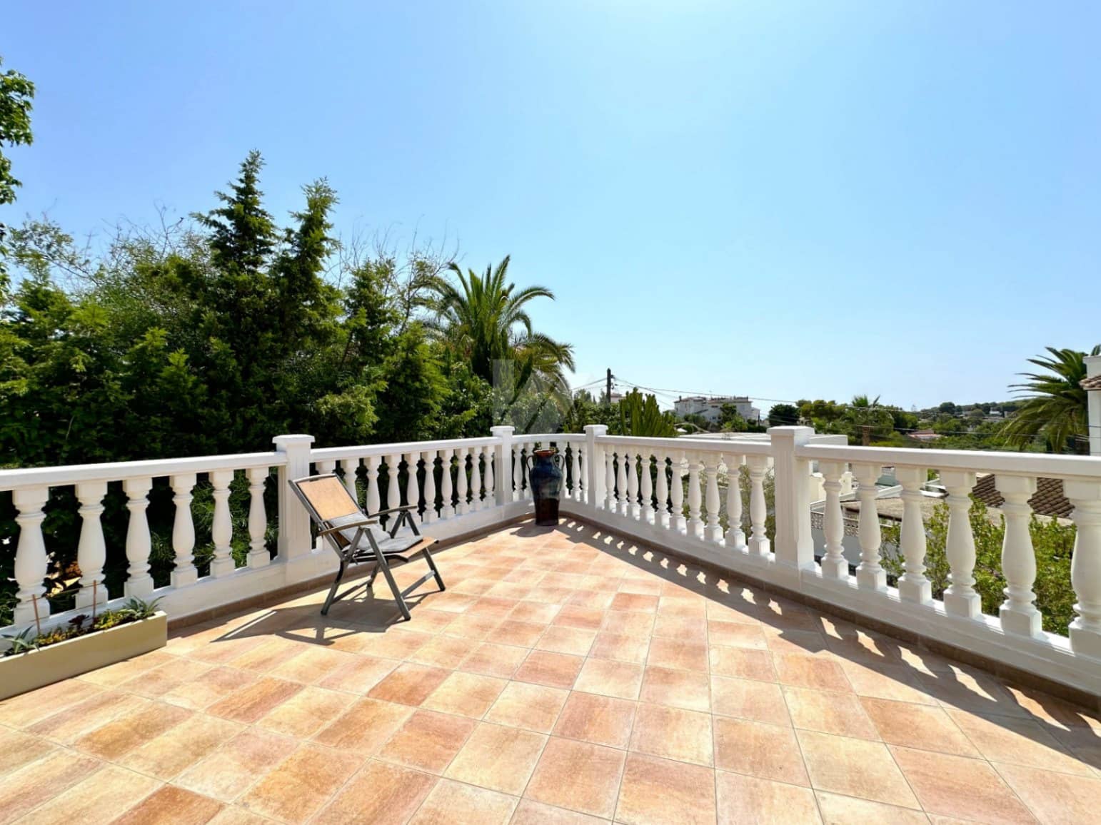 4 soverom Villa til salgs i Moraira med svømmebasseng garasje - € 799 000 (Ref: 9171946)