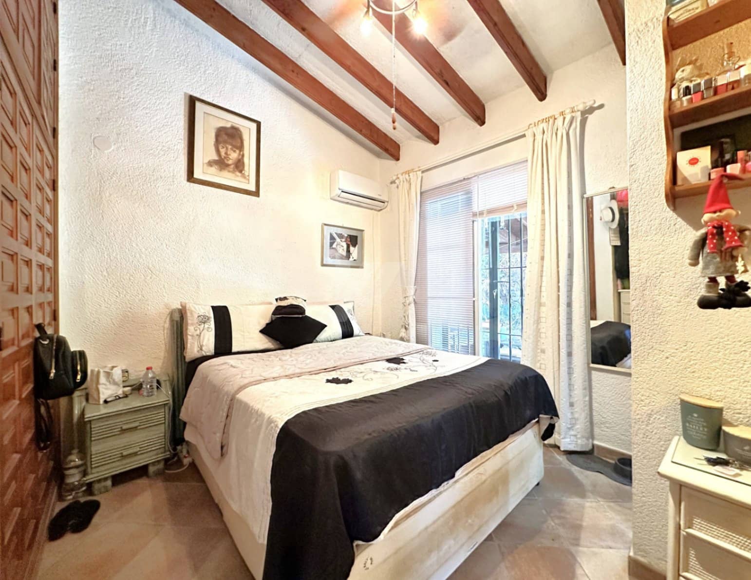 4 soverom Villa til salgs i Moraira med svømmebasseng garasje - € 799 000 (Ref: 9171946)