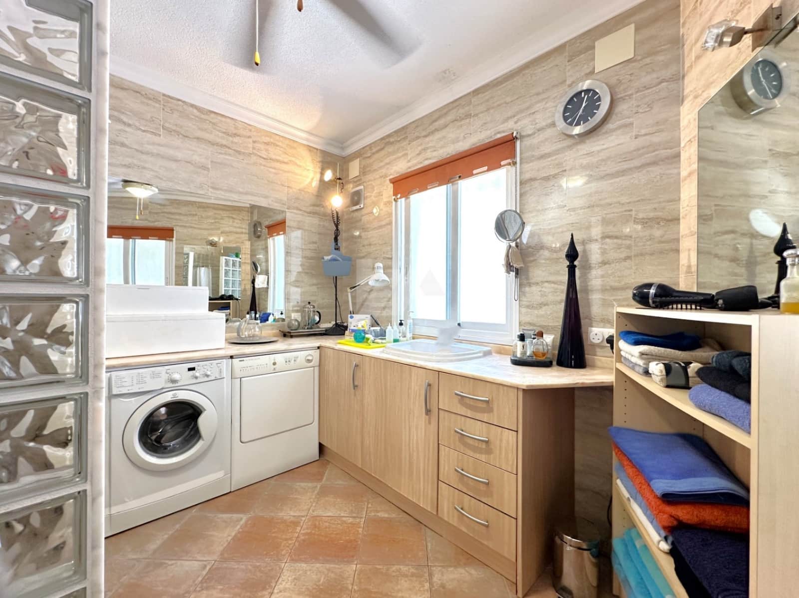 4 soverom Villa til salgs i Moraira med svømmebasseng garasje - € 799 000 (Ref: 9171946)