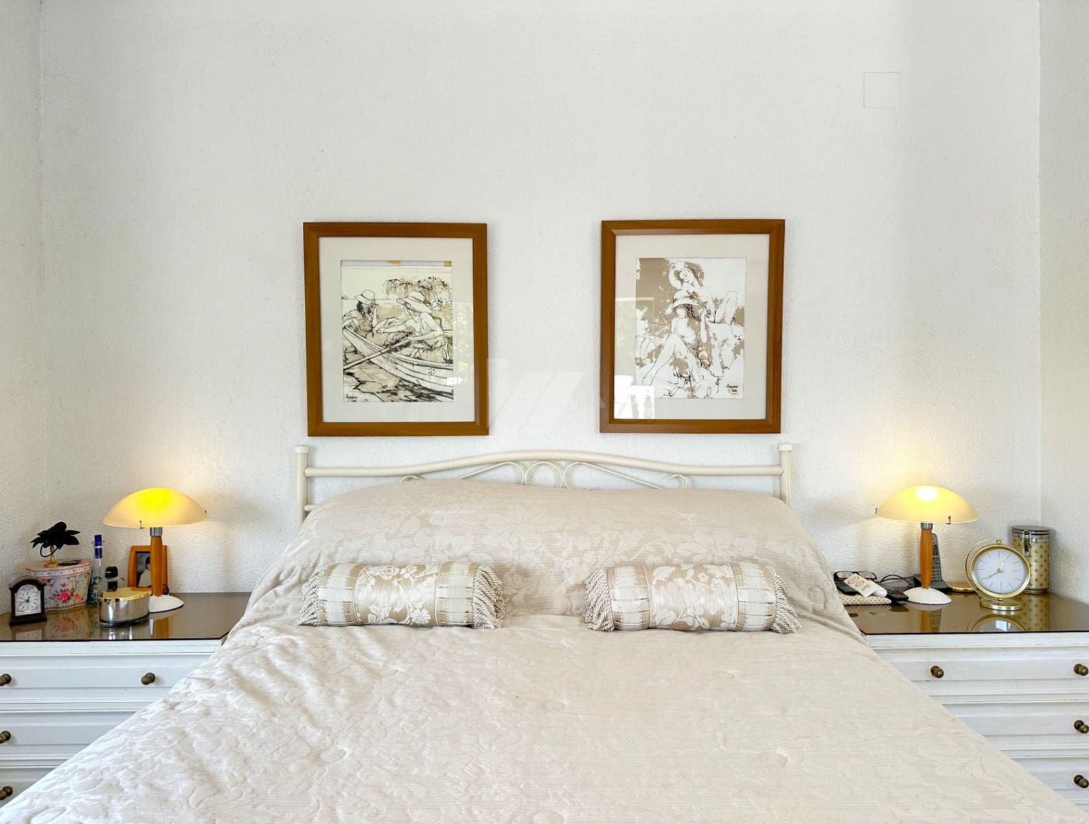 4 soverom Villa til salgs i Moraira med svømmebasseng garasje - € 799 000 (Ref: 9171946)