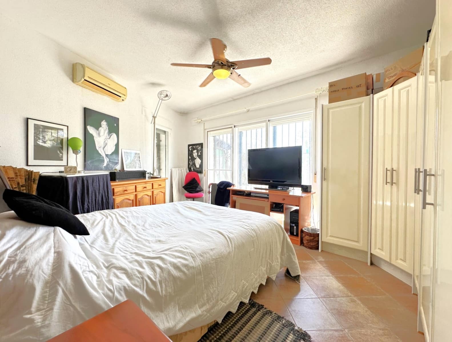 4 soverom Villa til salgs i Moraira med svømmebasseng garasje - € 799 000 (Ref: 9171946)