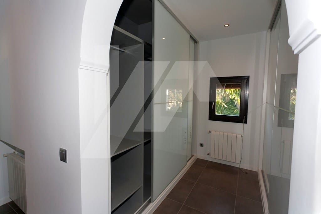 4 sypialnia Willa na sprzedaż w Moraira z basenem garażem - 1 440 000 € (Ref: 9175728)