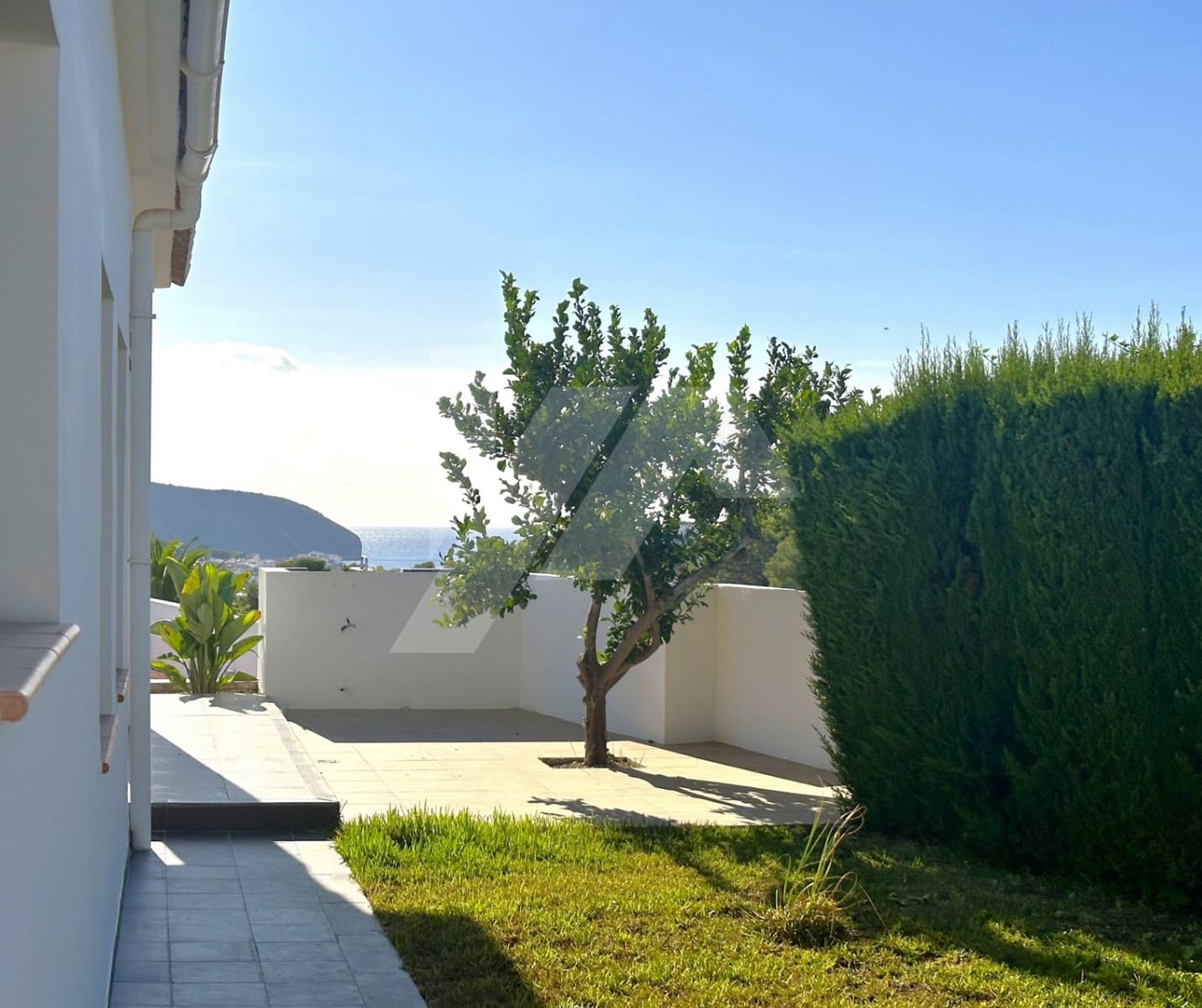 4 sypialnia Willa na sprzedaż w Moraira z basenem garażem - 1 440 000 € (Ref: 9175728)