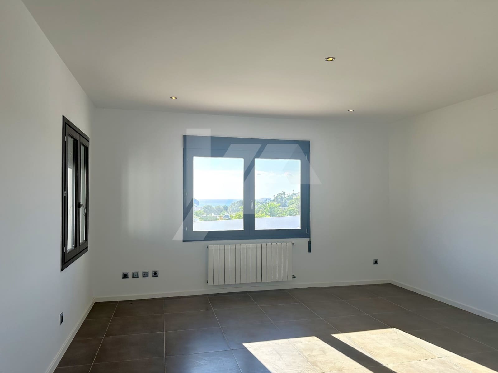 4 sypialnia Willa na sprzedaż w Moraira z basenem garażem - 1 440 000 € (Ref: 9175728)