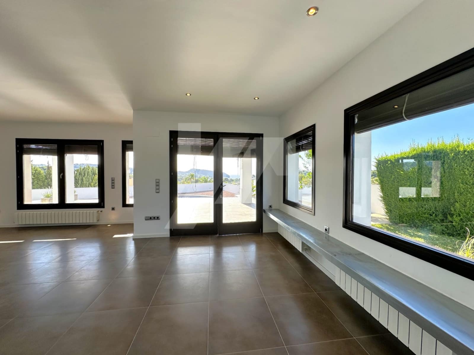 4 sypialnia Willa na sprzedaż w Moraira z basenem garażem - 1 440 000 € (Ref: 9175728)