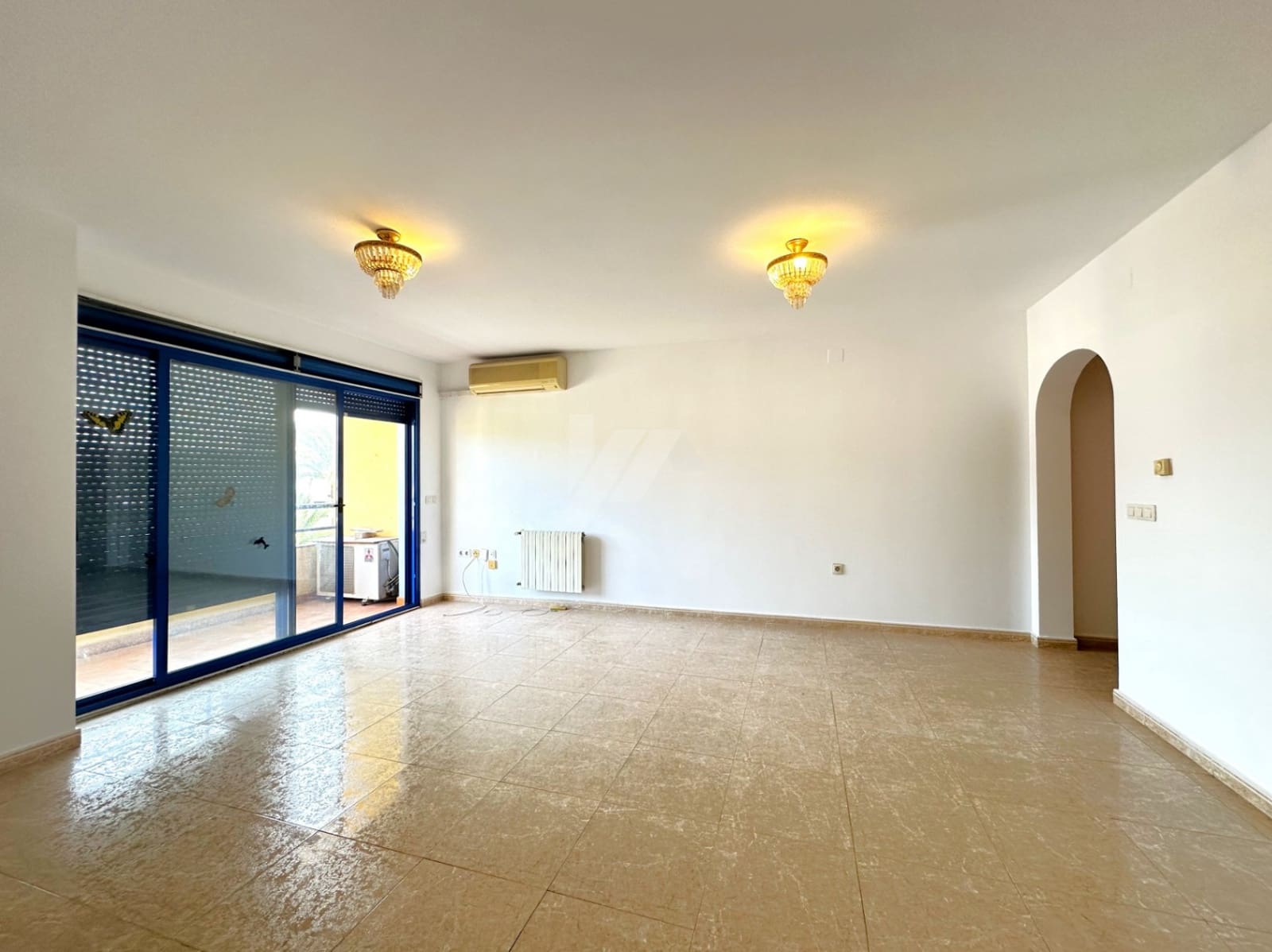 3 soveværelse Lejlighed til salg i Teulada med garage - € 199.000 (Ref: 9180349)