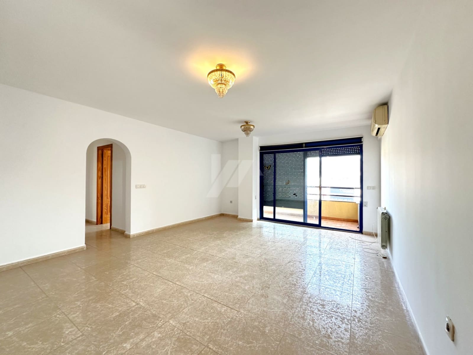 3 soveværelse Lejlighed til salg i Teulada med garage - € 199.000 (Ref: 9180349)